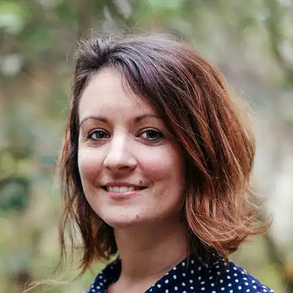 Audrey Barat
