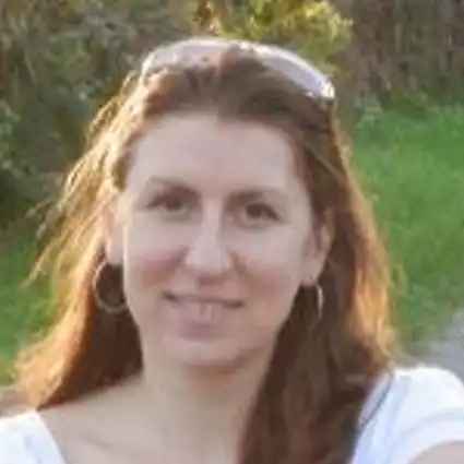 Magali Mas