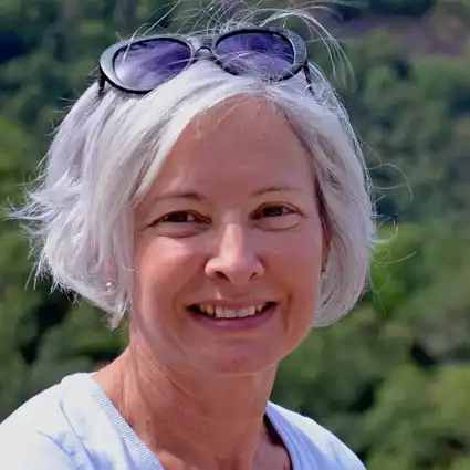 Vanessa Bigeyre